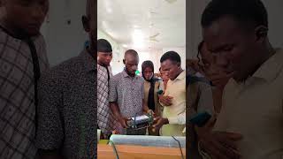 PAIP Cohort 3.0: Three Campuses, One Mission
