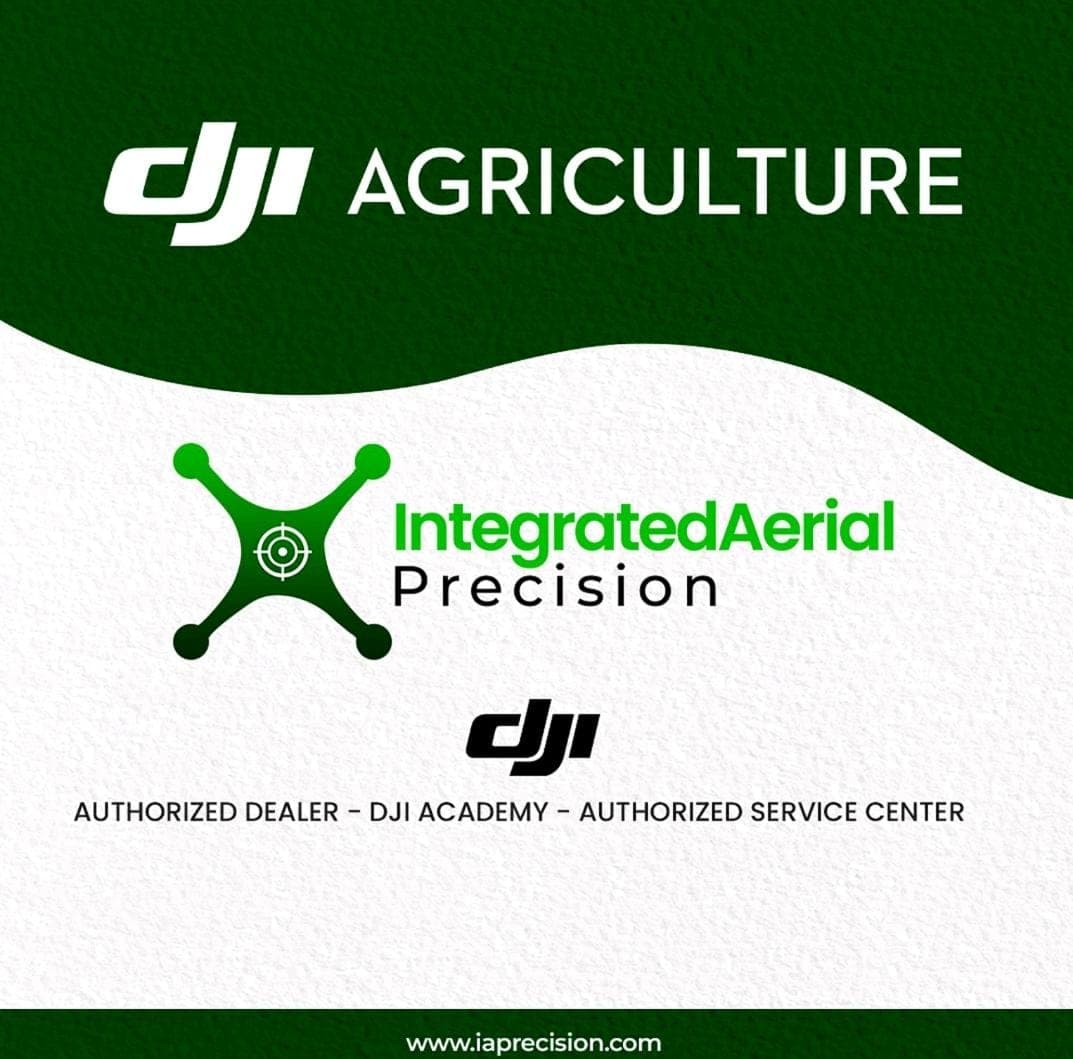 INTEGRATED AERIAL PRECISION IN PICTURES